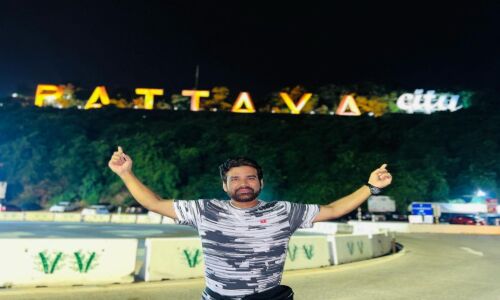 तनवीर अख्तर खान: बॉलीवुड से हॉलीवुड तक, मॉडलिंग और कास्टिंग की दुनिया का ग्लोबल नाम